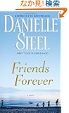 Friends Forever: A Novel