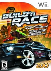 Build ' n Race