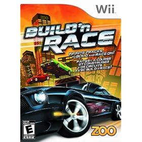 Build ' n Race