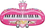 Enlarge toy image: Disney Princess Keyboard -  preschool activity for young kids