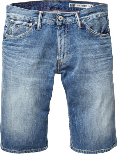 Hilfiger Denim Herren Ryder ZF SP12 short DEV 1957809324, Gr. NI31 (DEDHAM VINTAGE 923) Preisvergleich
