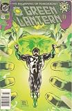  : Green Lantern #0 October 1994