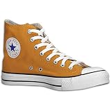 Chuck Taylor All Star Hi Top Dark Cheddar