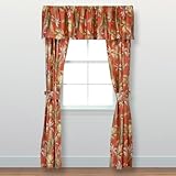 Tommy Bahama Catalina Valance, 86-Inch x 15-Inch