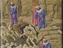 The Drawings by Sandro Botticelli for Dante's Divine Comedy