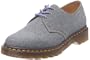 Dr. Martens 1461, Unisex - Erwachsene Halbschuhe, Blau (Bleu), 38 EU