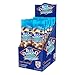 Blue Diamond Almonds, Roasted Salted, 1.5 Ounce (Pack of 12)
