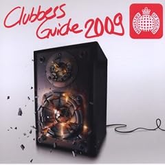 Clubbers Guide 2009