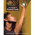 Journal for Hales Christian's An Invitation to Personal Change by Dianne Hales