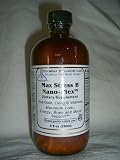 Max Stress B Nano-Plex, 8 oz Large Size
