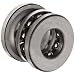 W3/4 Grooved Race Thrust Bearing 3/4 x 1 17/32 x 5/8 Inch
