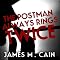The Postman Always Rings Twice