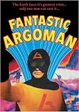 Fantastic Argoman