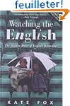 Watching the English: The Hidden Rule...