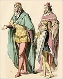 51RZxn0KQyL. SL160  medieval europe clothing