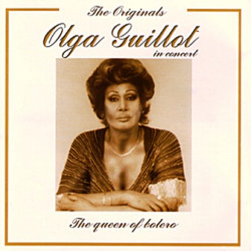 The Queen of Bolero