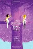 The Summer Before Boys