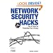 Network Security Hacks: Tips & Tools for Protecting Your Privacy