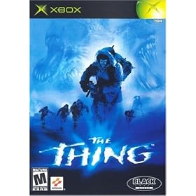 The Thing