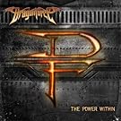THE POWER WITHIN +bonus(ltd.digi-pak)