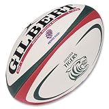 Leicester Tigers Training Rugby Ball