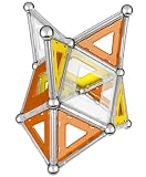 Geomag Kids Panels - 74 pieces