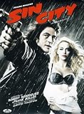 Frank Miller's Sin City (With Collectors Slip: Jackie Boy & Shellie Cover Edition - B)