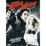 Frank Miller's Sin City (With Collectors Slip: Jackie Boy & Shellie Cover Edition - B)