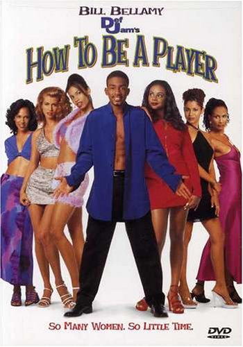 DVD: How to Be a Player