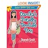 Danika's Totally Terrible Toss (Secret Keeper Girl)