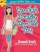 Books : Danika's Totally Terrible Toss (Secret Keeper Girl)