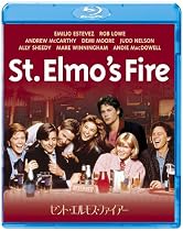 セント・エルモス・ファイアー [Blu-ray]