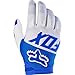 Fox Racing Dirtpaw Youth Boys MotoX Motorcycle Gloves - Blue / Small