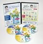 Scheewe Art Workshops, Series 9C (13 episodes) "Beginning Watercolor"