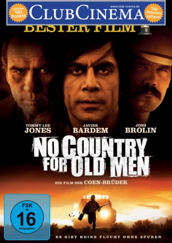 No Country for Old Men