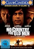 No Country for Old Men