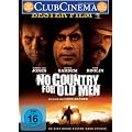 No Country for Old Men
