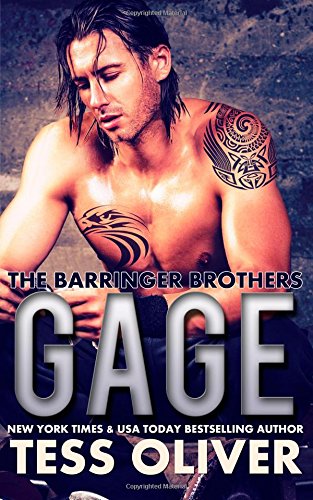 gage the barringer brothers