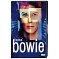 Best Of Bowie [DVD]