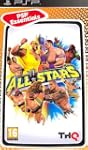 WWE: All Stars - Essentials