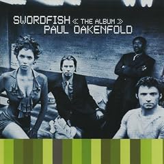 Swordfish: The Album (Op�ration espadon)