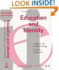 Education and Identity (Josse Bass Higher and Adult Education)