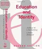ISBN: 1555425917 - Education and Identity (Josse Bass Higher and Adult Education)