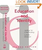 Education and Identity (Josse Bass Higher and Adult Education)