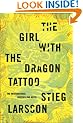 The Girl With The Dragon Tattoo