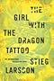 The Girl With The Dragon Tattoo