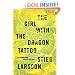 The Girl With The Dragon Tattoo