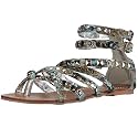 SPM sandal 358-5, Damen Sandalen/Fashion-Sandalen