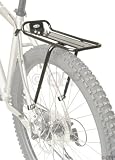 Delta MegaRack Disc Bike Rack - Black -
