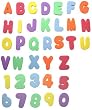 Bright Starts Bath Time Foam Toys